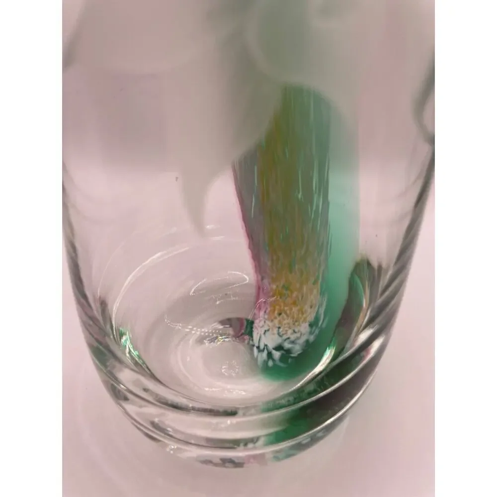 Caithness Glass add touch